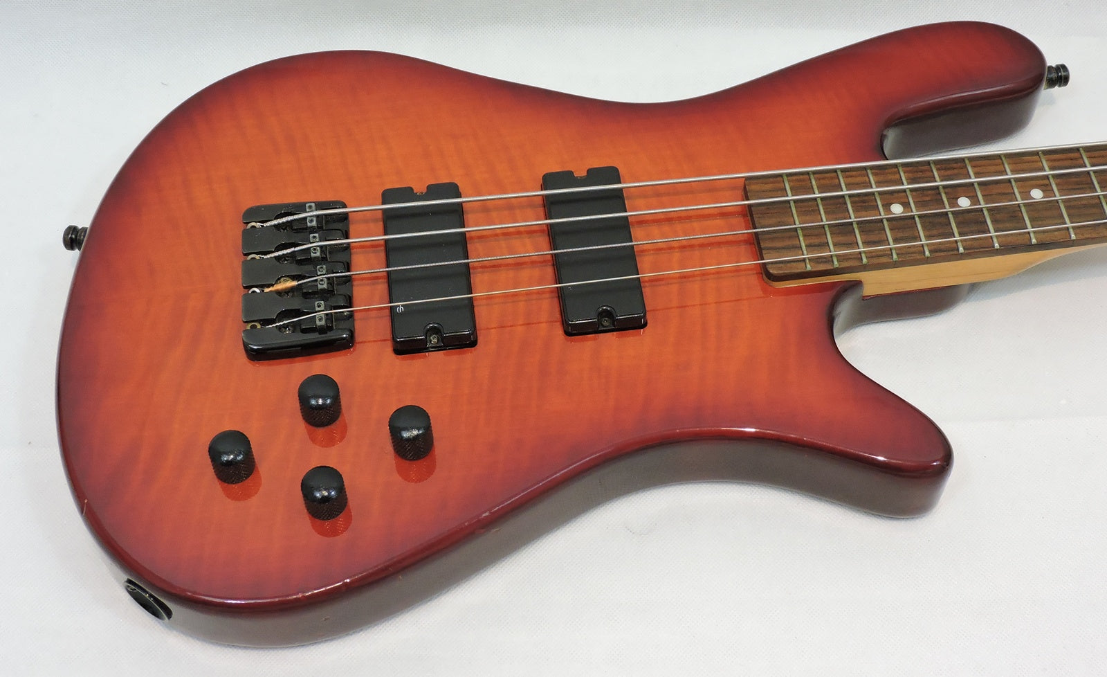 Spector Legend Standard Bass - Used