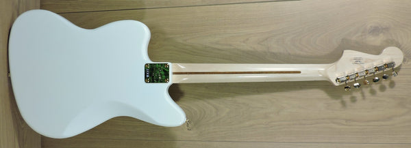 Squier 40th Anniversary Jazzmaster Gold Edition - Used