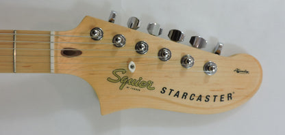 Squier Affinity Starcaster - Used