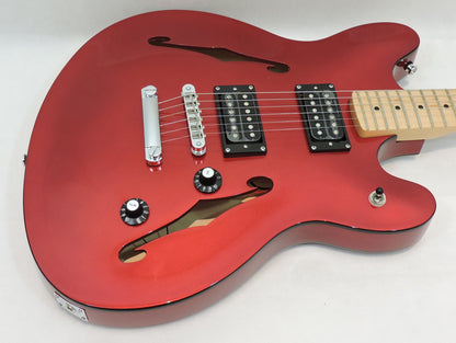 Squier Affinity Starcaster - Used