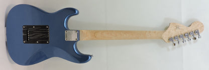 Squier Affinity Series™ Stratocaster, Lake Placid Blue