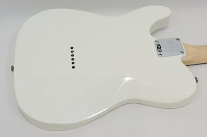 Squier Affinity Series™ Telecaster® Olympic White