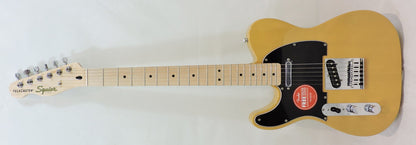 Squier Affinity Series™ Telecaster® Left-Handed
