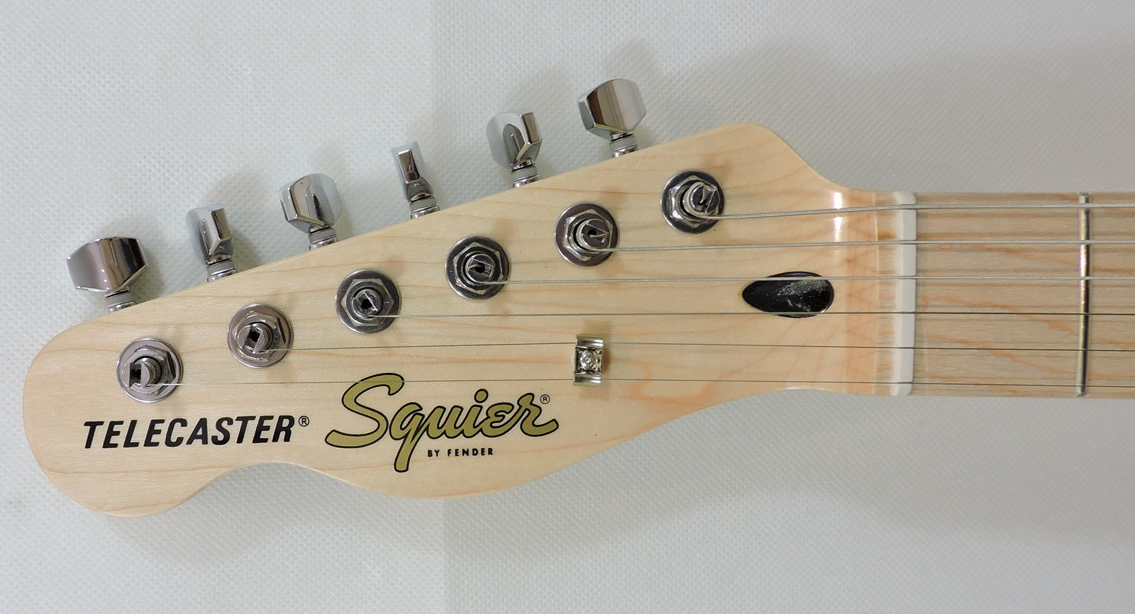 Squier Affinity Series™ Telecaster® Left-Handed