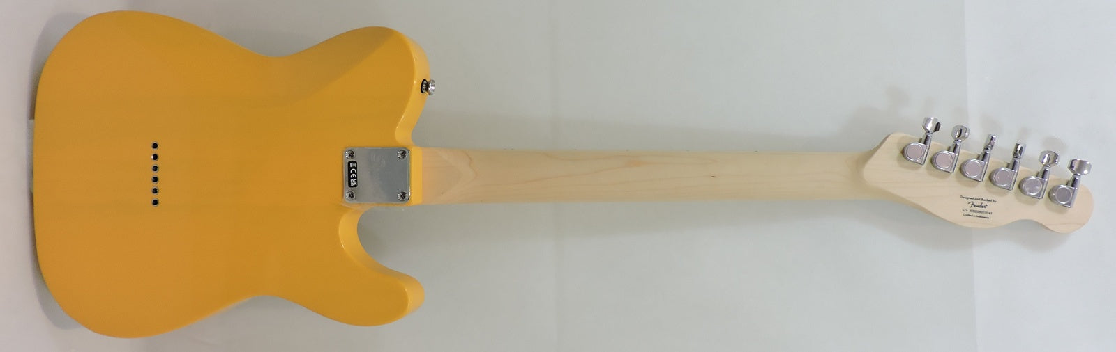 Squier Affinity Series™ Telecaster® Left-Handed