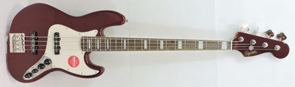 Squier FSR Classic Vibe™ Active '70s Jazz Bass®, Candy Apple Red