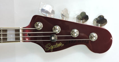 Squier FSR Classic Vibe™ Active '70s Jazz Bass®, Candy Apple Red