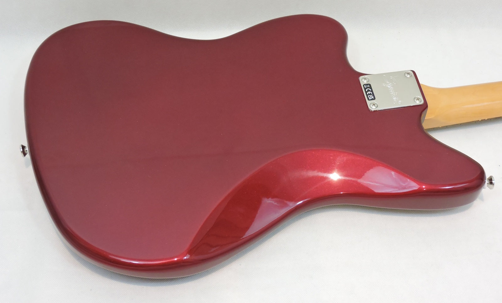 Squier FSR Classic Vibe '60s Jazzmaster®, Candy Apple Red