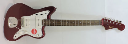 Squier FSR Classic Vibe '60s Jazzmaster®, Candy Apple Red