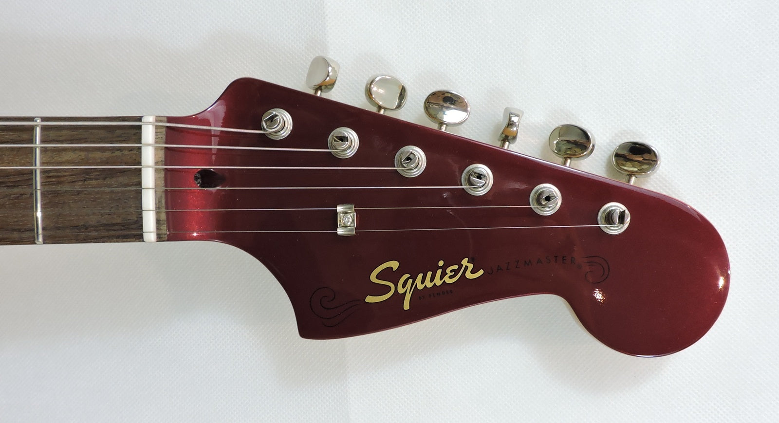 Squier FSR Classic Vibe '60s Jazzmaster®, Candy Apple Red