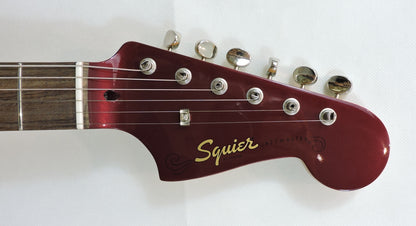 Squier FSR Classic Vibe '60s Jazzmaster®, Candy Apple Red
