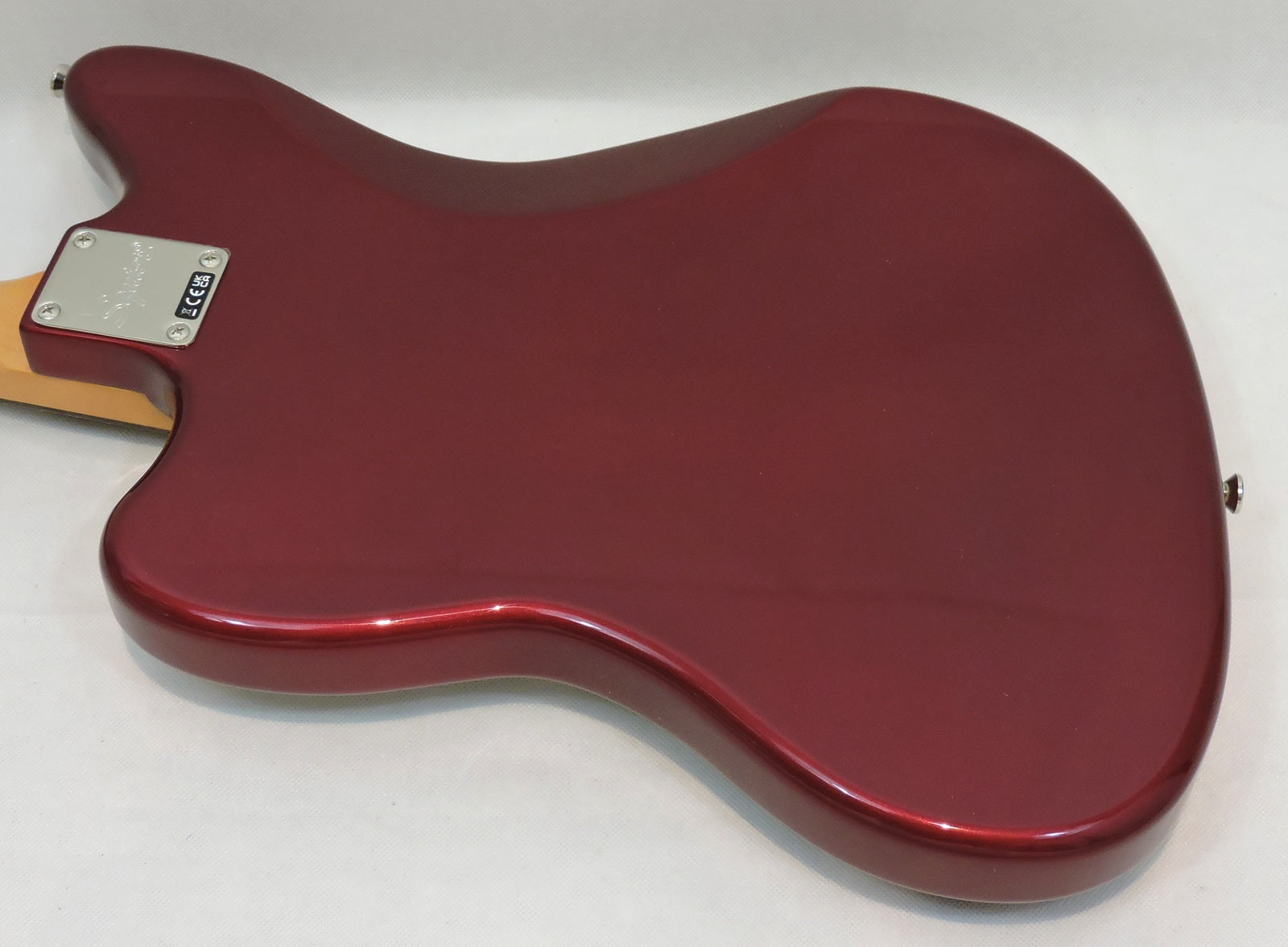 Squier FSR Classic Vibe '60s Jazzmaster®, Candy Apple Red