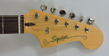 Squier Classic Vibe '60s Jazzmaster® 3 Tone Sunburst