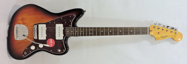 Squier Classic Vibe '60s Jazzmaster® 3 Tone Sunburst