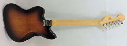 Squier Classic Vibe '60s Jazzmaster® 3 Tone Sunburst