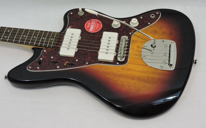 Squier Classic Vibe '60s Jazzmaster® 3 Tone Sunburst