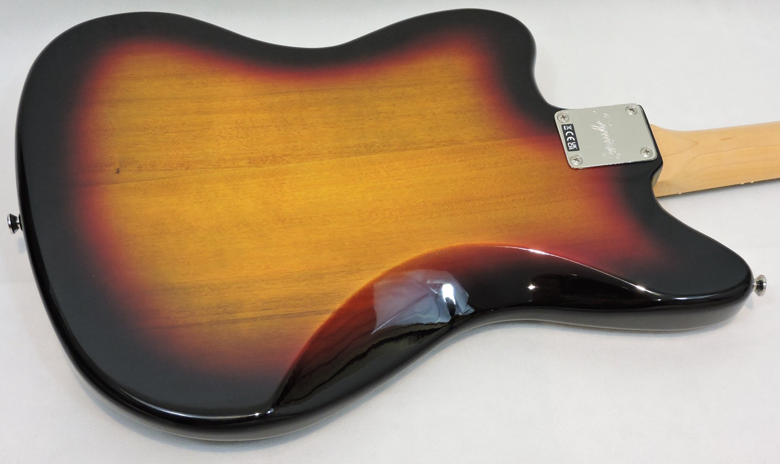 Squier Classic Vibe '60s Jazzmaster® 3 Tone Sunburst