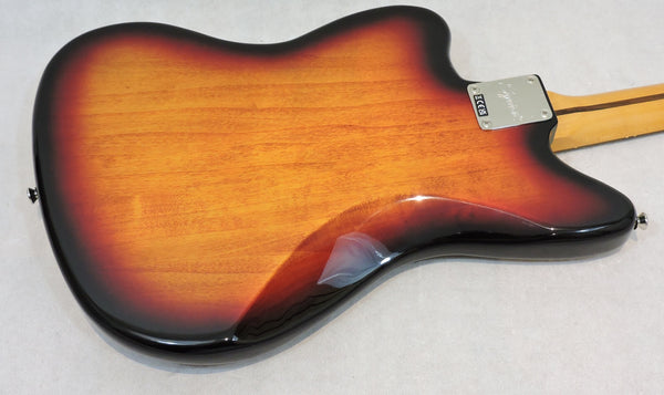 Squier Classic Vibe '60s Jazzmaster® 3 Tone Sunburst