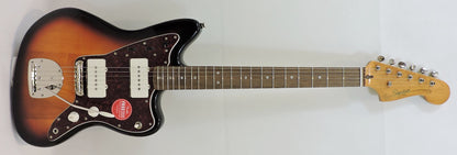 Squier Classic Vibe '60s Jazzmaster® 3 Tone Sunburst