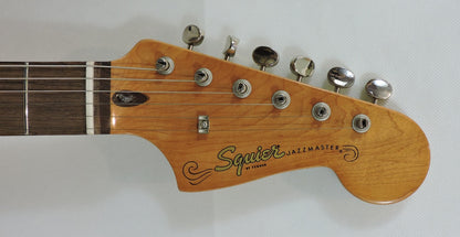 Squier Classic Vibe '60s Jazzmaster® 3 Tone Sunburst