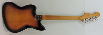 Squier Classic Vibe '60s Jazzmaster® 3 Tone Sunburst