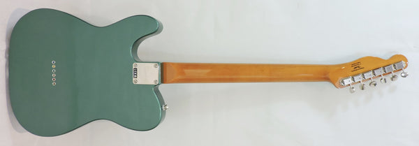 Squier Limited Edition Classic Vibe™ '60s Telecaster® SH. Sherwood Green
