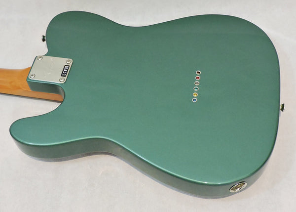 Squier Limited Edition Classic Vibe™ '60s Telecaster® SH. Sherwood Green