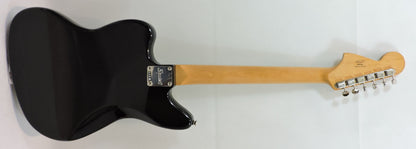 Squier Classic Vibe '70s Jaguar, Black