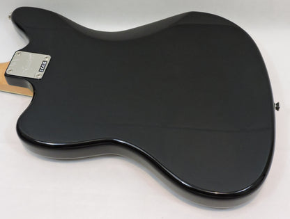 Squier Classic Vibe '70s Jaguar, Black