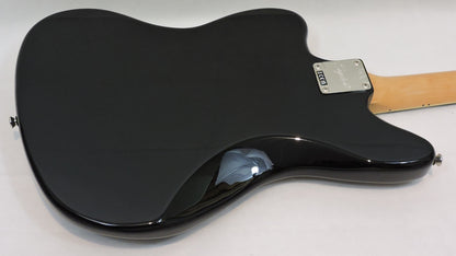 Squier Classic Vibe '70s Jaguar, Black