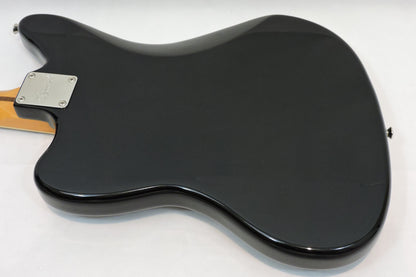 Squier Classic Vibe '70s Jaguar, Black - Used