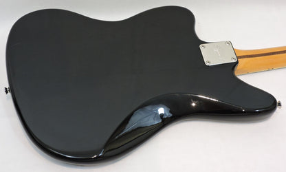 Squier Classic Vibe '70s Jaguar, Black - Used