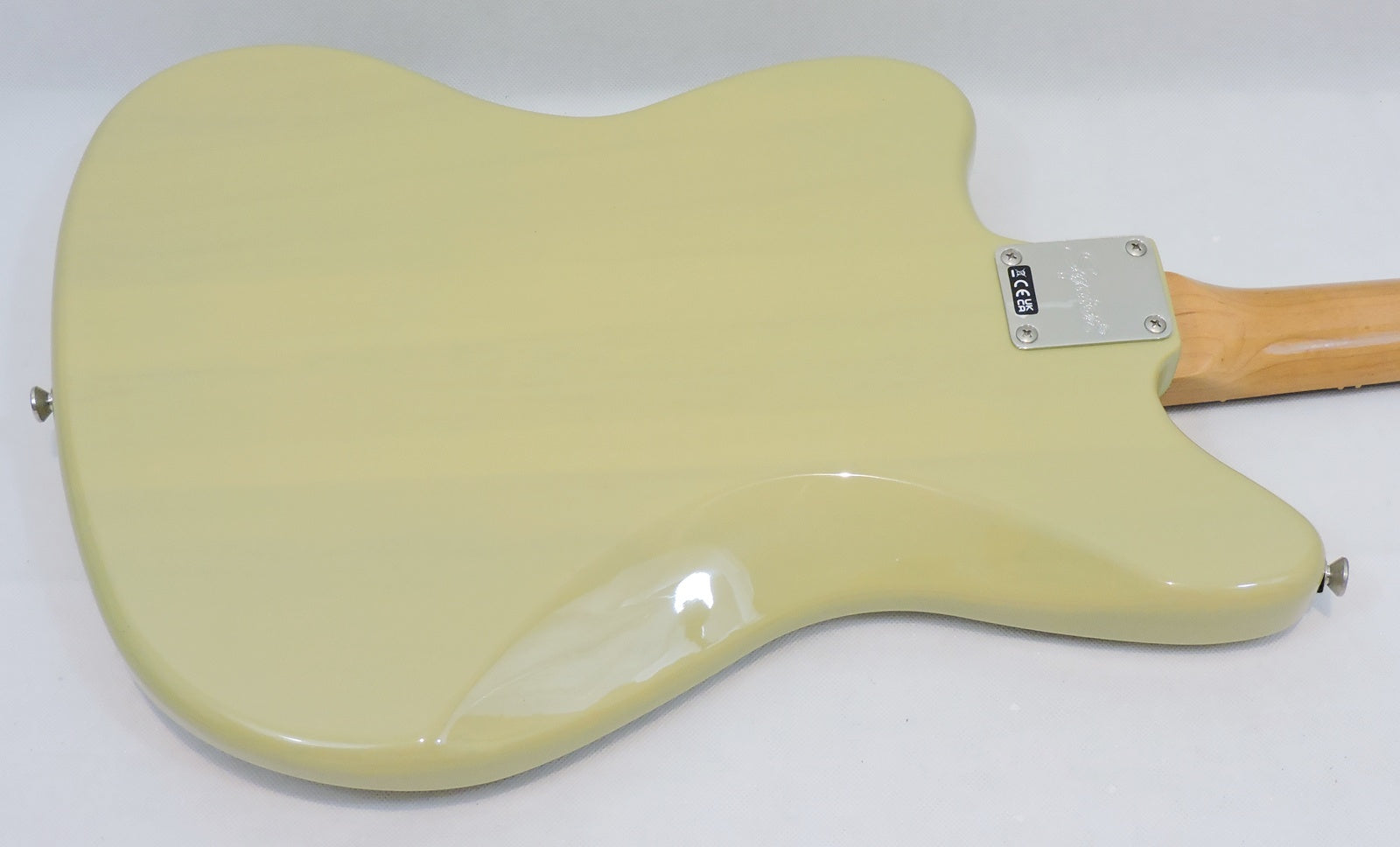 Squier FSR Classic Vibe '70s Jazzmaster, Vintage Blonde