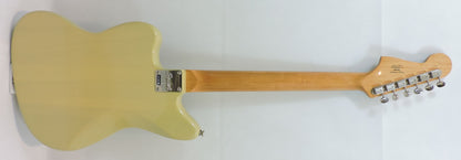 Squier FSR Classic Vibe '70s Jazzmaster, Vintage Blonde