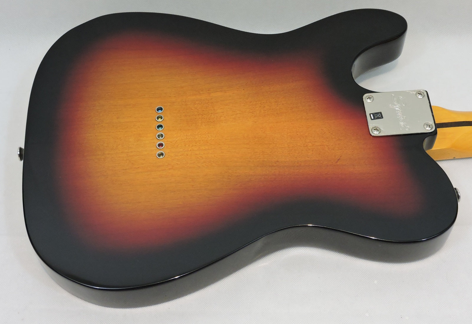 Squier Classic Vibe '70S Telecaster Thinline - Used