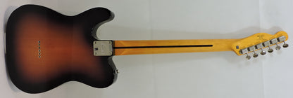 Squier Classic Vibe '70S Telecaster Thinline - Used