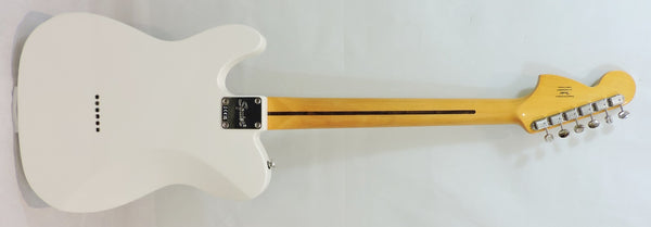 Squier Classic Vibe '70s Telecaster Deluxe Olympic White