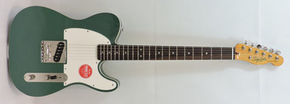 Squier  Classic Vibe™ Custom Esquire®, Sherwood Green