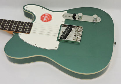 Squier  Classic Vibe™ Custom Esquire®, Sherwood Green