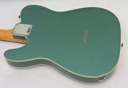 Squier  Classic Vibe™ Custom Esquire®, Sherwood Green