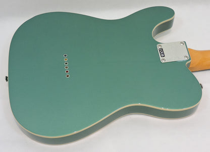 Squier  Classic Vibe™ Custom Esquire®, Sherwood Green