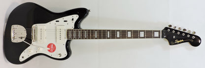 Squier Limited Edition Classic Vibe '60s Jazzmaster Black