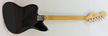 Squier Limited Edition Classic Vibe '60s Jazzmaster Black