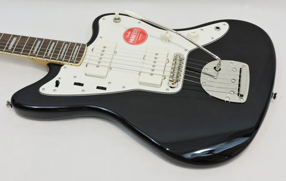 Squier Limited Edition Classic Vibe '60s Jazzmaster Black