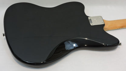 Squier Limited Edition Classic Vibe '60s Jazzmaster Black