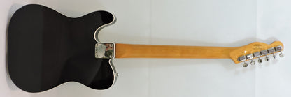Squier Classic Vibe™ Custom Telecaster® SH with Bigsby, Black