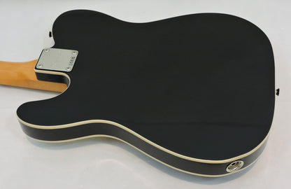Squier Classic Vibe™ Custom Telecaster® SH with Bigsby, Black