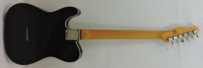 Squier FSR Classic Vibe™ 60s Custom Telecaster, Black