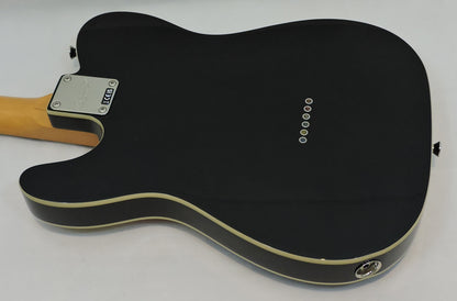 Squier FSR Classic Vibe™ 60s Custom Telecaster, Black