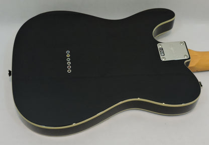 Squier FSR Classic Vibe™ 60s Custom Telecaster, Black